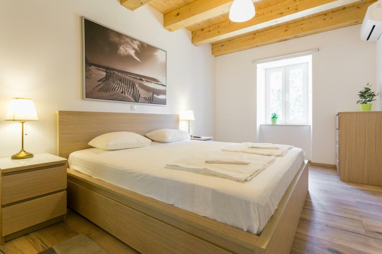 Villa Margarita Cavtat Buitenkant foto
