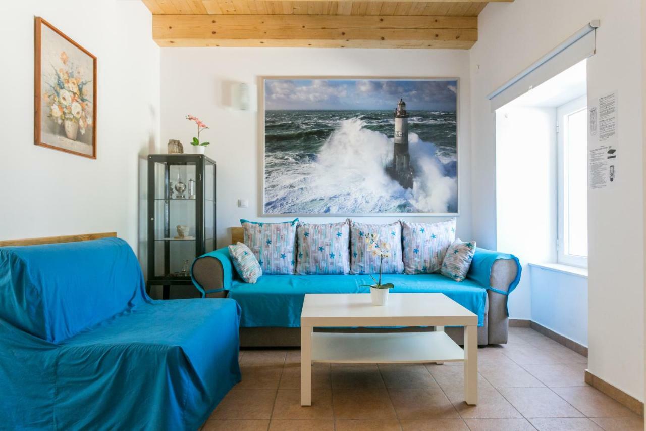 Villa Margarita Cavtat Buitenkant foto