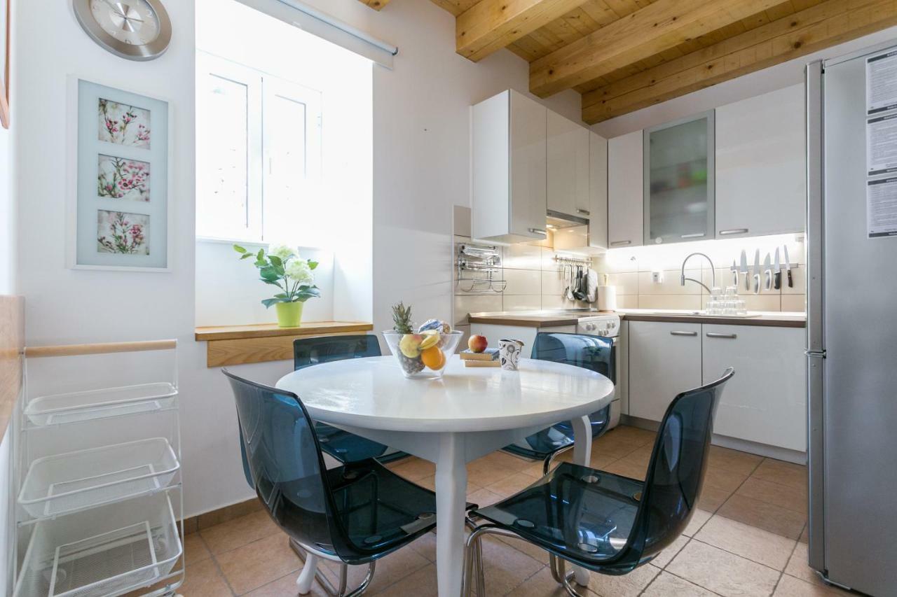 Villa Margarita Cavtat Buitenkant foto