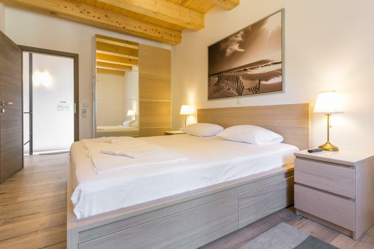 Villa Margarita Cavtat Buitenkant foto