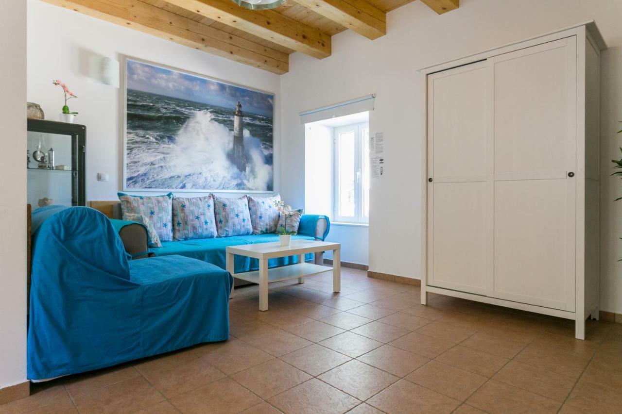 Villa Margarita Cavtat Buitenkant foto
