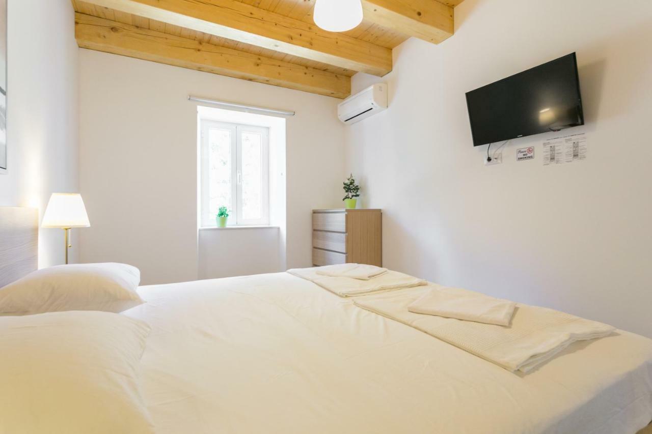 Villa Margarita Cavtat Buitenkant foto