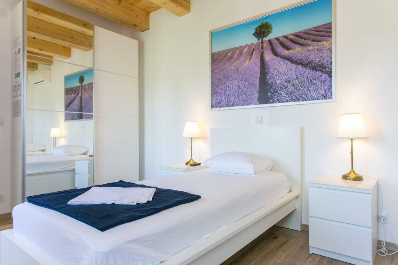 Villa Margarita Cavtat Buitenkant foto